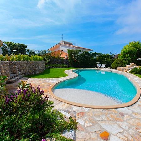 Amore Rentals - Resort Ravenna - Villa Cavaliere Massa Lubrense Εξωτερικό φωτογραφία