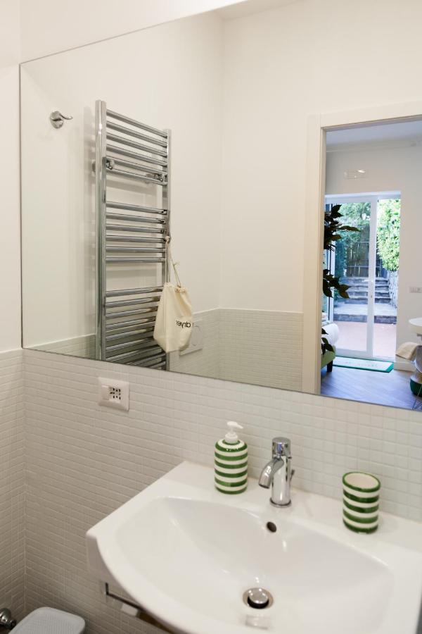 Amore Rentals - Resort Ravenna - Villa Cavaliere Massa Lubrense Εξωτερικό φωτογραφία