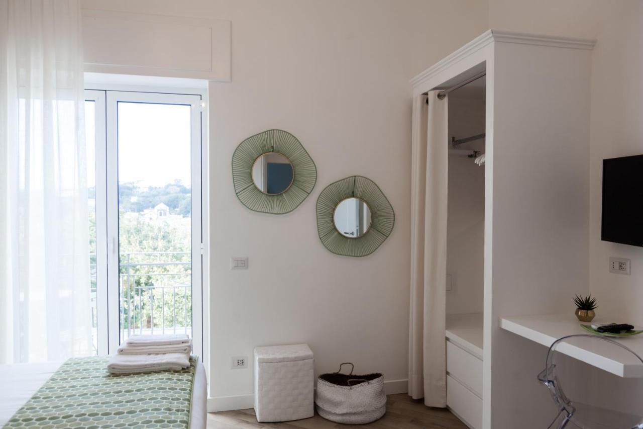 Amore Rentals - Resort Ravenna - Villa Cavaliere Massa Lubrense Εξωτερικό φωτογραφία