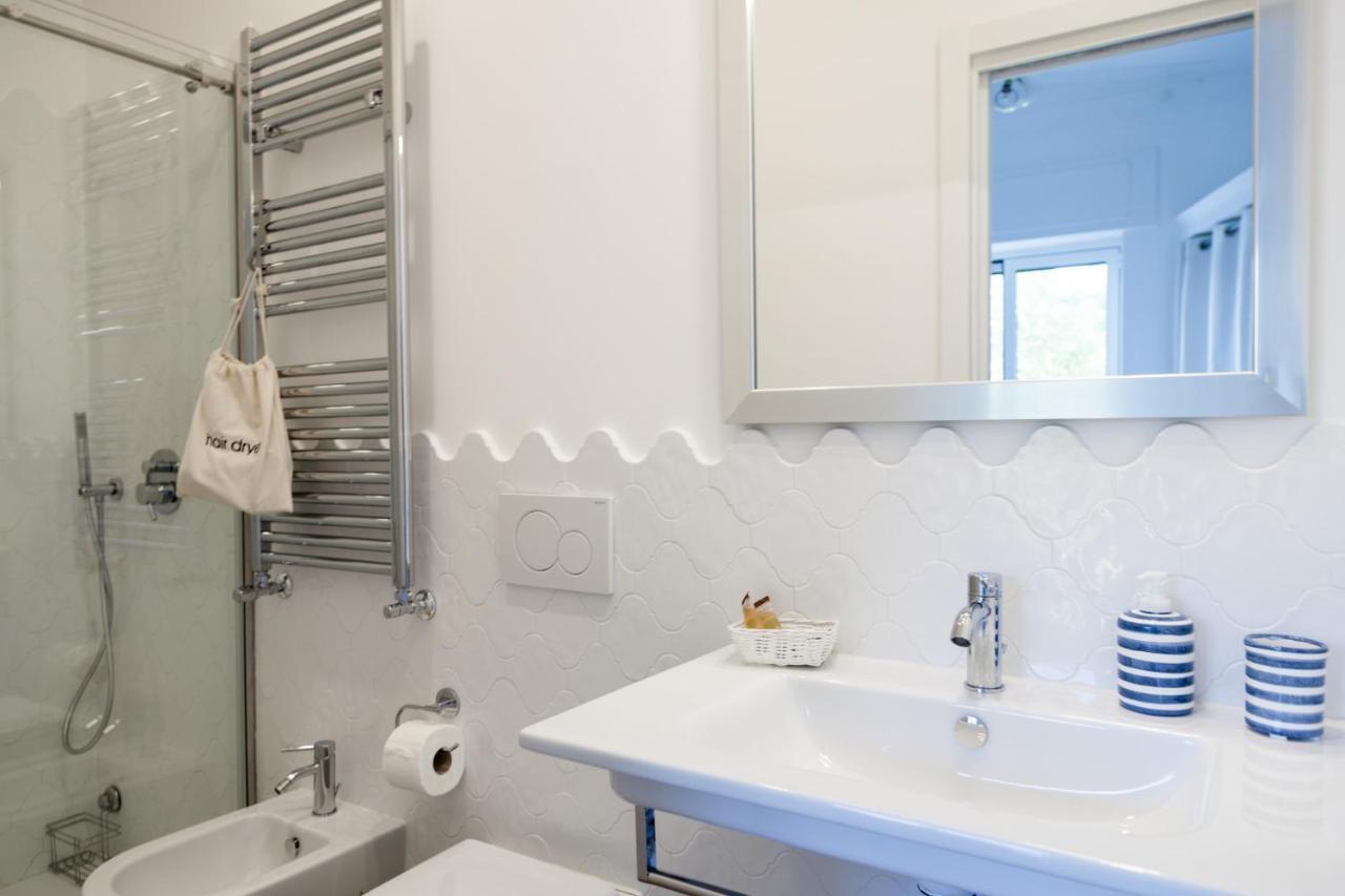 Amore Rentals - Resort Ravenna - Villa Cavaliere Massa Lubrense Εξωτερικό φωτογραφία