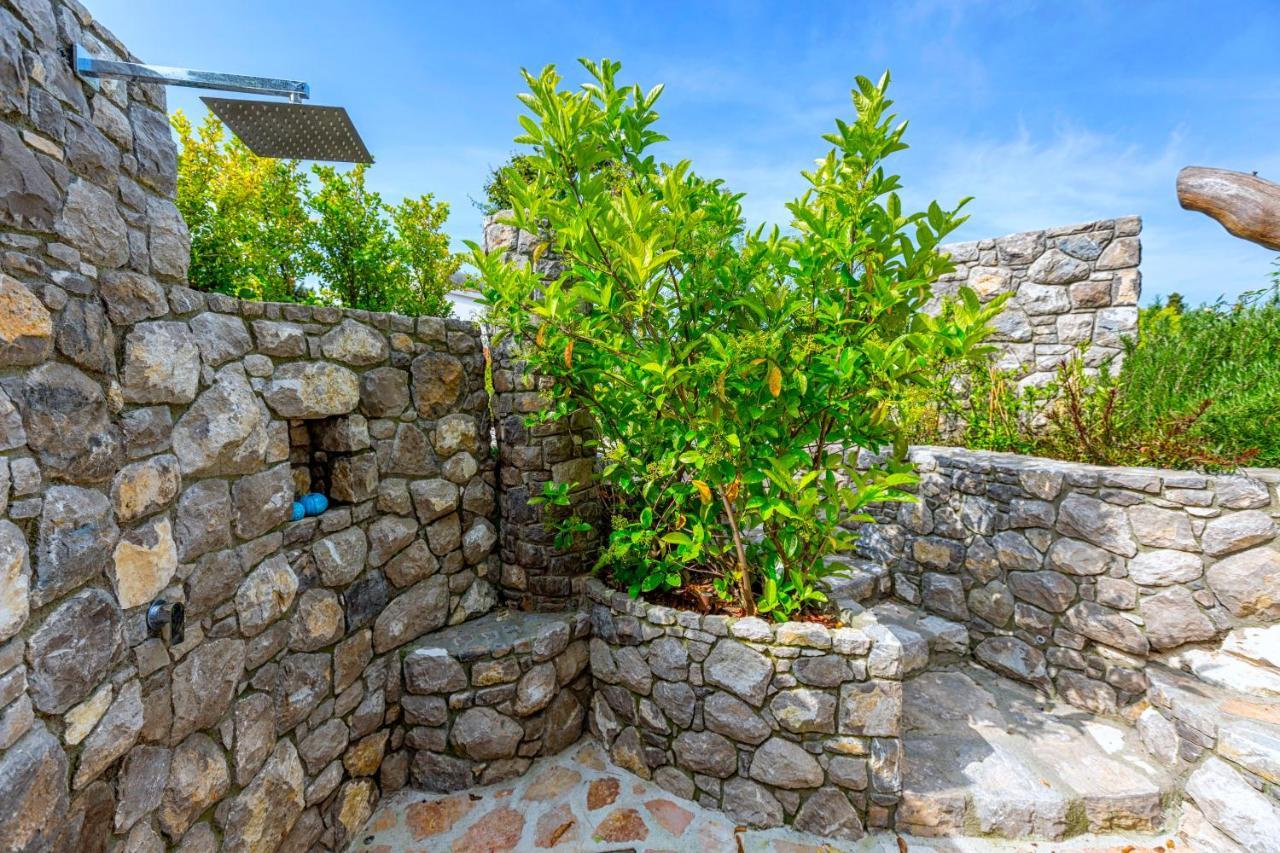 Amore Rentals - Resort Ravenna - Villa Cavaliere Massa Lubrense Εξωτερικό φωτογραφία